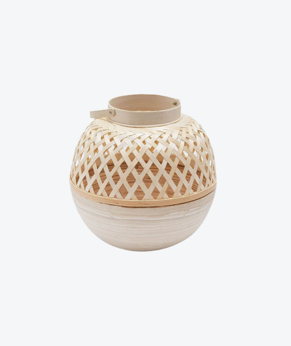 Pillow Container Basket - Image 2