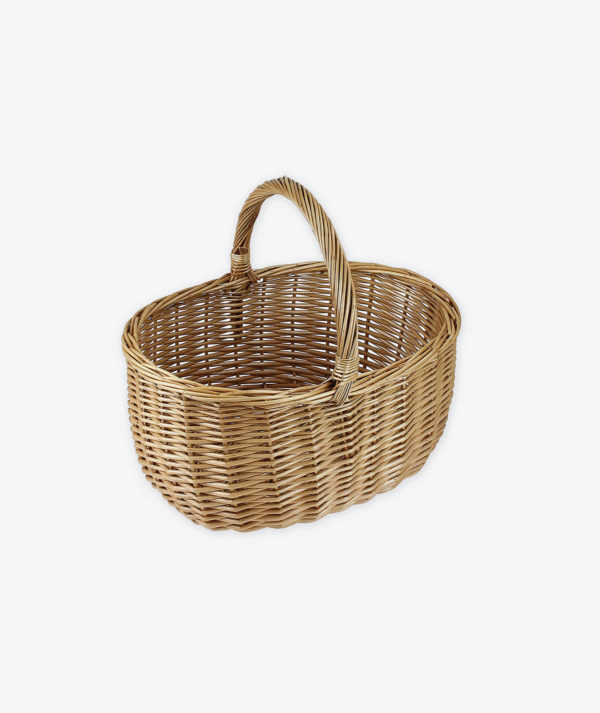 Pillow Container Basket - Image 4