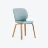 Wooden Sofa Chair - Image 4