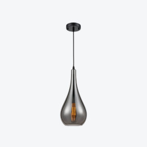 Black Pendant Light Lamp