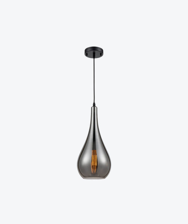 Black Pendant Light Lamp