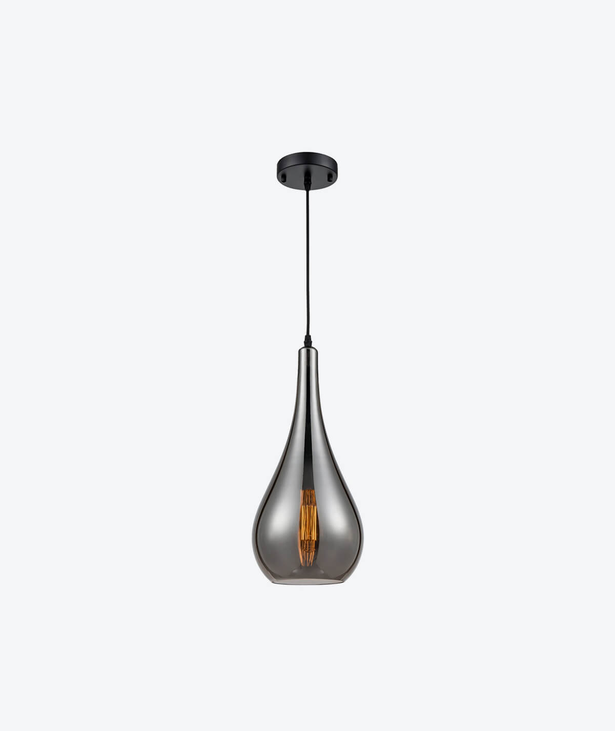Black Pendant Light Lamp