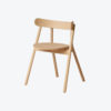 Wooden Sofa Chair - Image 2