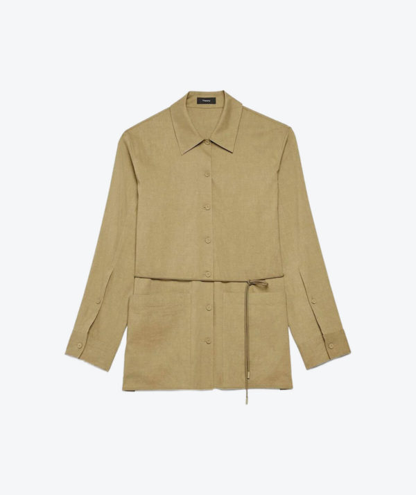 Full Sleeve Women Jacket - Image 2