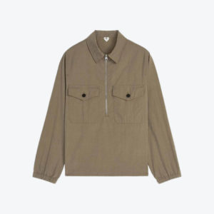 Men Slim Casual Shirt