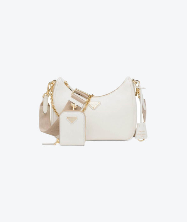 Women Shoulder Bag - Mini
