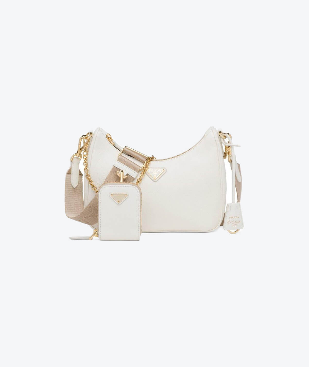 Women Shoulder Bag - Mini