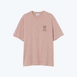 Printed Men Round Neck