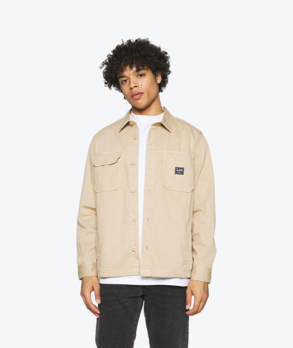 Men Solid Casual Shirt